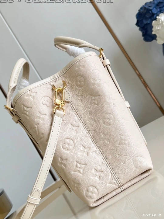 Firstbag ru Babylone VUITTON PM-31*21.5*13CM Tote LOUIS 0821